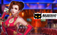 北京华博启慧科技发展绝地求生辅助卡盟有限公司 酷猫游戏注重创