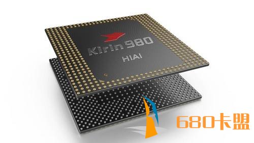 麒麟980开启华为手机GPU性能优势