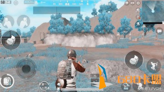 和平精英模拟器外挂和平精英：蓝洞将在游戏加入这个武器，玩家强